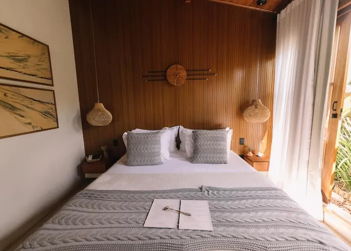 Refúgio na Serra Boutique Hotel